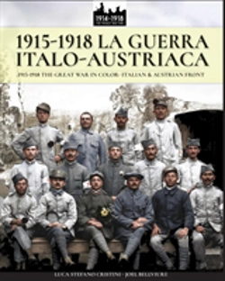 Bertrand.pt - 1915-1918 La Guerra Italo-Austriaca