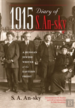 Bertrand.pt - 1915 Diary Of S. An-Sky