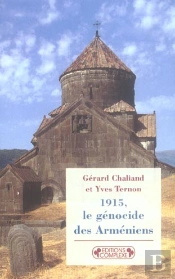 1915, Le Genocide Des Armeniens