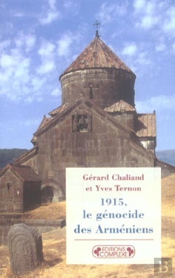 Bertrand.pt - 1915, Le Genocide Des Armeniens