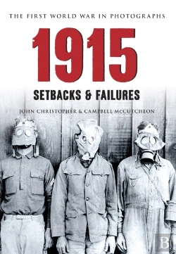 Bertrand.pt - 1915 The First World War In Photographs