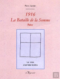 Bertrand.pt - 1916, La Bataille De La Somme  Poeme