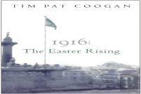 1916: The Easter Rising