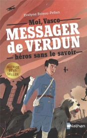 1916, Vasco, Heros Sans Le Savoir