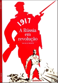 Bertrand.pt - 1917 - A Rússia em Revolução