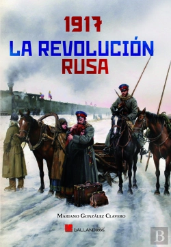 Bertrand.pt - 1917 La Revolución Rusa