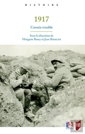 1917 ; L'Année Trouble