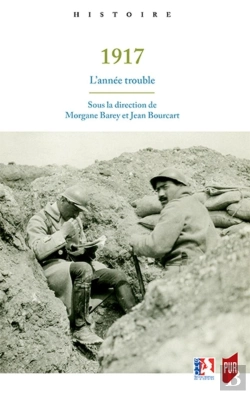 Bertrand.pt - 1917 ; L'Année Trouble