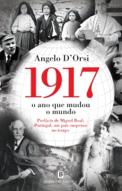 1917: O ano que mudou o mundo