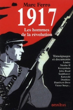 Bertrand.pt - 1917  Par Ceux Qui L'Ont Vecu