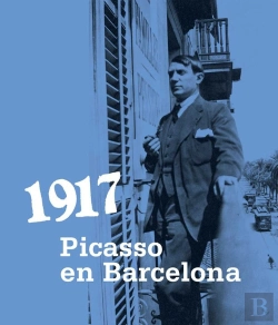 Bertrand.pt - 1917. Picasso En Barcelona