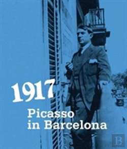 Bertrand.pt - 1917. Picasso In Barcelona