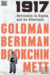 1917 - Revolution In Russia And Its Aftermath