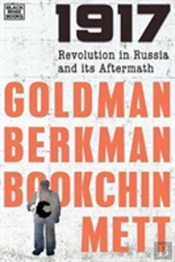 Bertrand.pt - 1917 - Revolution In Russia And Its Aftermath