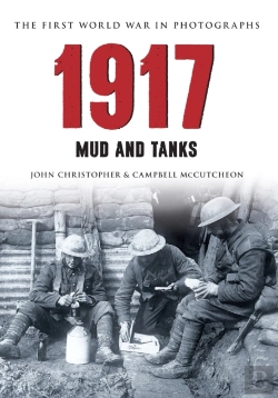 Bertrand.pt - 1917 The First World War In Photographs