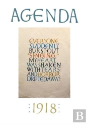 1918 (Agenda Magazine)