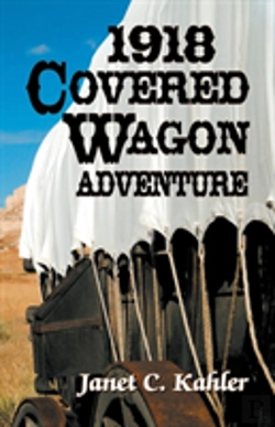 Bertrand.pt - 1918 Covered Wagon Adventure