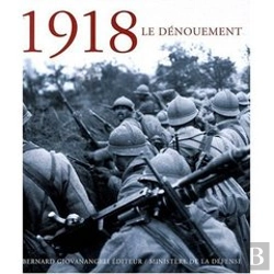 Bertrand.pt - 1918 Le Denouement