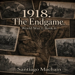 Bertrand.pt - 1918: The Endgame