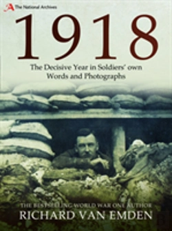 Bertrand.pt - 1918: The Final Year Of The Great War To Armistice