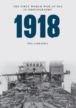Bertrand.pt - 1918 The First World War At Sea In Photographs