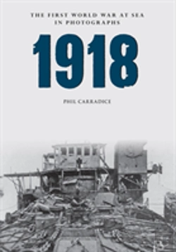 Bertrand.pt - 1918 The First World War At Sea In Photographs
