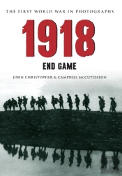 1918 The First World War In Photographs