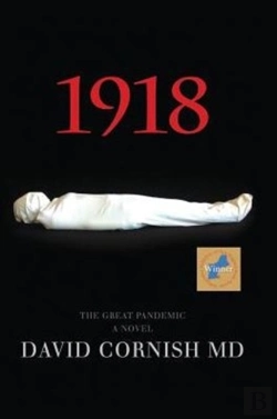 Bertrand.pt - 1918: The Great Pandemic, A Novel