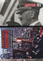 1919-1939 : La Montee Des Perils T.1
