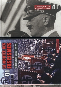 Bertrand.pt - 1919-1939 : La Montee Des Perils T.1