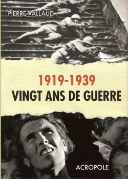 Bertrand.pt - 1919-1939 ; Vingt Ans De Guerre