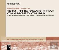 1919 Â€“ The Year That Changed China