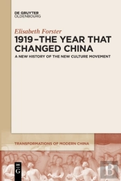 1919 Â€“ The Year That Changed China