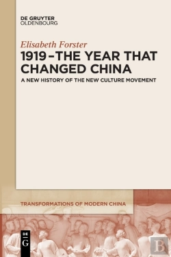 Bertrand.pt - 1919 Â€“ The Year That Changed China