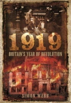 Bertrand.pt - 1919: Britain'S Year Of Revolution