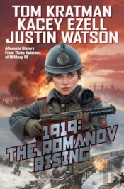 1919: The Romanov Rising