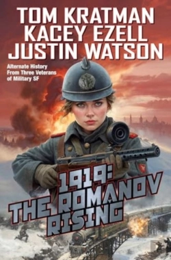 Bertrand.pt - 1919: The Romanov Rising