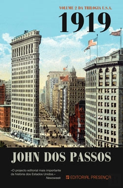 Bertrand.pt - 1919 - Volume II - Trilogia USA