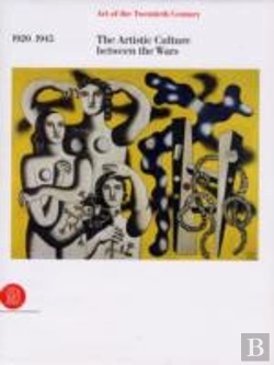 Bertrand.pt - 1920-1945 The Artistic Culture Between The Wars
