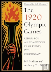 1920 Olympic Games