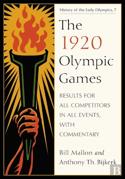 Bertrand.pt - 1920 Olympic Games