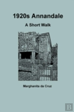 Bertrand.pt - 1920s Annandale: A Short Walk