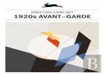 1920s Avant-Garde