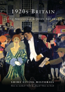 Bertrand.pt - 1920s Britain