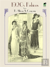 1920s Fashions From B.Altman And Company