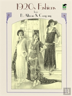 Bertrand.pt - 1920s Fashions From B.Altman And Company
