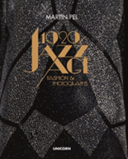 1920s Jazz Age Fashion And Photographs