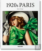 1920s Paris