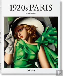 Bertrand.pt - 1920s Paris