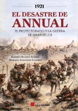 Bertrand.pt - 1921 Desastre Annual Protectorado Y Guer